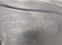 5387648011 Защита арок (подкрылок) Lexus RX 1998-2003 20439697 #4