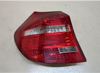 7164955, 63217164955 Фонарь (задний) BMW 1 E87 2004-2011 20439715 #1