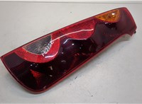  Фонарь (задний) Nissan Note E11 2006-2013 20439725 #1