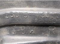 5387548011 Защита арок (подкрылок) Lexus RX 1998-2003 20439731 #3