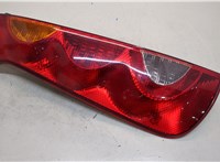  Фонарь (задний) Nissan Note E11 2006-2013 20439732 #1