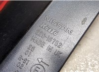  Фонарь (задний) Nissan Note E11 2006-2013 20439732 #4