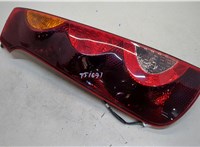  Фонарь (задний) Nissan Note E11 2006-2013 20439740 #1