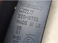  Фонарь (задний) Nissan Note E11 2006-2013 20439740 #4