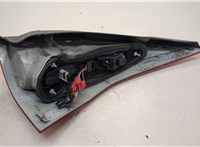  Фонарь (задний) Renault Megane 2 2002-2009 20439767 #2