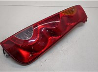  Фонарь (задний) Nissan Note E11 2006-2013 20439775 #1