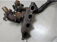 860036, 860148, 95519823, 98102367 Турбина Opel Combo 2001-2011 20439780 #1