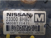  Стартер Nissan X-Trail (T30) 2001-2006 20439798 #2