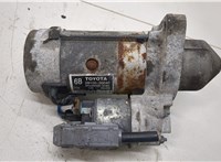  Стартер Toyota Corolla Verso 2004-2009 20439801 #4