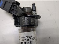  Форсунка топливная Volkswagen Crafter 2006-2016 20439822 #3