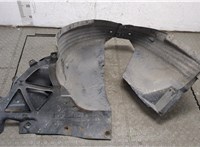  Защита арок (подкрылок) Chevrolet Volt 2010-2015 20439825 #1