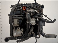  Двигатель (ДВС) Seat Leon 2 2005-2012 20439827 #2