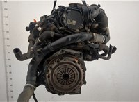  Двигатель (ДВС) Seat Leon 2 2005-2012 20439827 #3