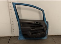  Дверь боковая (легковая) Opel Zafira B 2005-2012 20439831 #7
