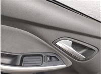  Дверь боковая (легковая) Ford Focus 3 2011-2015 20439835 #2