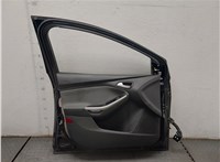  Дверь боковая (легковая) Ford Focus 3 2011-2015 20439835 #4