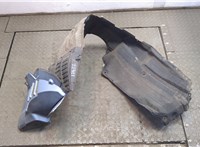 5380648070 Защита арок (подкрылок) Toyota Highlander 2 2007-2013 20439844 #1