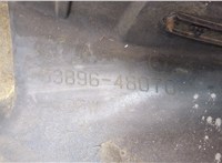 5380648070 Защита арок (подкрылок) Toyota Highlander 2 2007-2013 20439844 #3