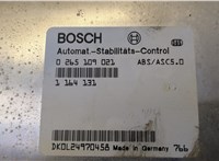 0265109021 Блок управления АБС (ABS, ESP, ASR) BMW 7 E38 1994-2001 20439861 #2