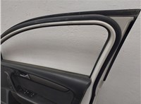 Дверная карта (Обшивка двери) Volkswagen Passat 7 2010-2015 Европа 11414780 #5