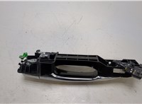  Ручка двери наружная Nissan Murano 2014- 20439885 #4