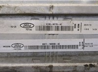 H1BZ6K775A Радиатор интеркулера Ford EcoSport 2017-2023 20439888 #2