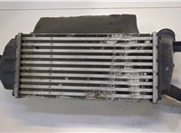 H1BZ6K775A Радиатор интеркулера Ford EcoSport 2017-2023 20439888 #4