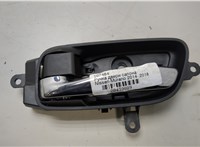  Ручка двери салона Nissan Murano 2014- 20439889 #1