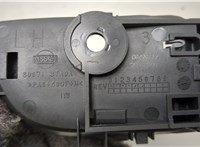  Ручка двери салона Nissan Murano 2014- 20439889 #2
