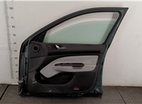  Дверь боковая (легковая) Skoda Octavia (A5) 2004-2013 20439894 #6