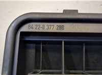 Воздухозаборник BMW X5 E70 2006-2013 20439936 #2