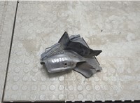  Жабо под дворники (дождевик) Opel Zafira B 2005-2012 20439939 #2