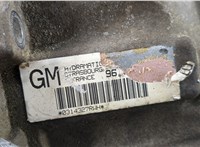  КПП - автомат (АКПП) BMW 3 E46 1998-2006 20439953 #8