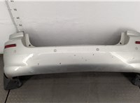  Бампер Toyota Corolla Verso 2004-2009 20439967 #1