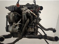 Двигатель (ДВС) Volkswagen Passat 6 2005-2010 20439969 #2