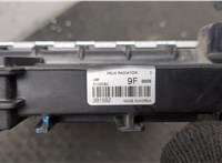 5100082 Радиатор охлаждения двигателя Buick Encore GX 2019-2024 20439975 #8