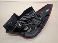  Фонарь (задний) Opel Corsa E 2014-2019 20439976 #2