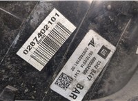  Фонарь (задний) Opel Corsa E 2014-2019 20439976 #3