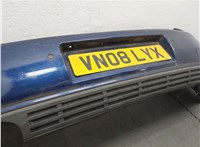 Бампер Opel Vectra C 2002-2008 20439979 #3
