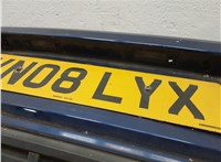  Бампер Opel Vectra C 2002-2008 20439979 #12