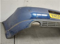  Бампер Opel Vectra C 2002-2008 20439979 #17