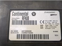  Блок комфорта Dodge Challenger 2014-2025 20439982 #2