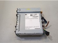84762976 Блок управления радиоприемником Chevrolet Equinox 2017-2021 20439987 #1