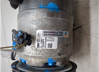 92600CA01A Компрессор кондиционера Nissan Murano 2002-2008 20439992 #3