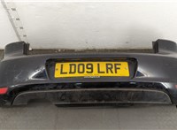  Бампер Volkswagen Golf 6 2009-2012 20440003 #1
