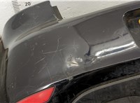  Бампер Volkswagen Golf 6 2009-2012 20440003 #5