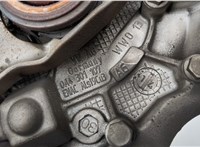 KJF КПП 5-ст.мех. (МКПП) Skoda Yeti 2009-2018 20440019 #7