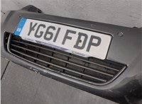  Датчик парктроника Opel Zafira B 2005-2012 11414860 #21