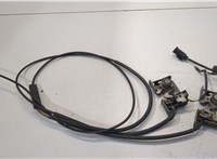 Замок капота BMW X5 E70 2006-2013 20440021 #5