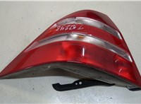  Фонарь (задний) Mercedes S W220 1998-2005 20440022 #1